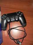Джойстик геймпад бездротовий Sony DualShock 4 Wireless Controller
