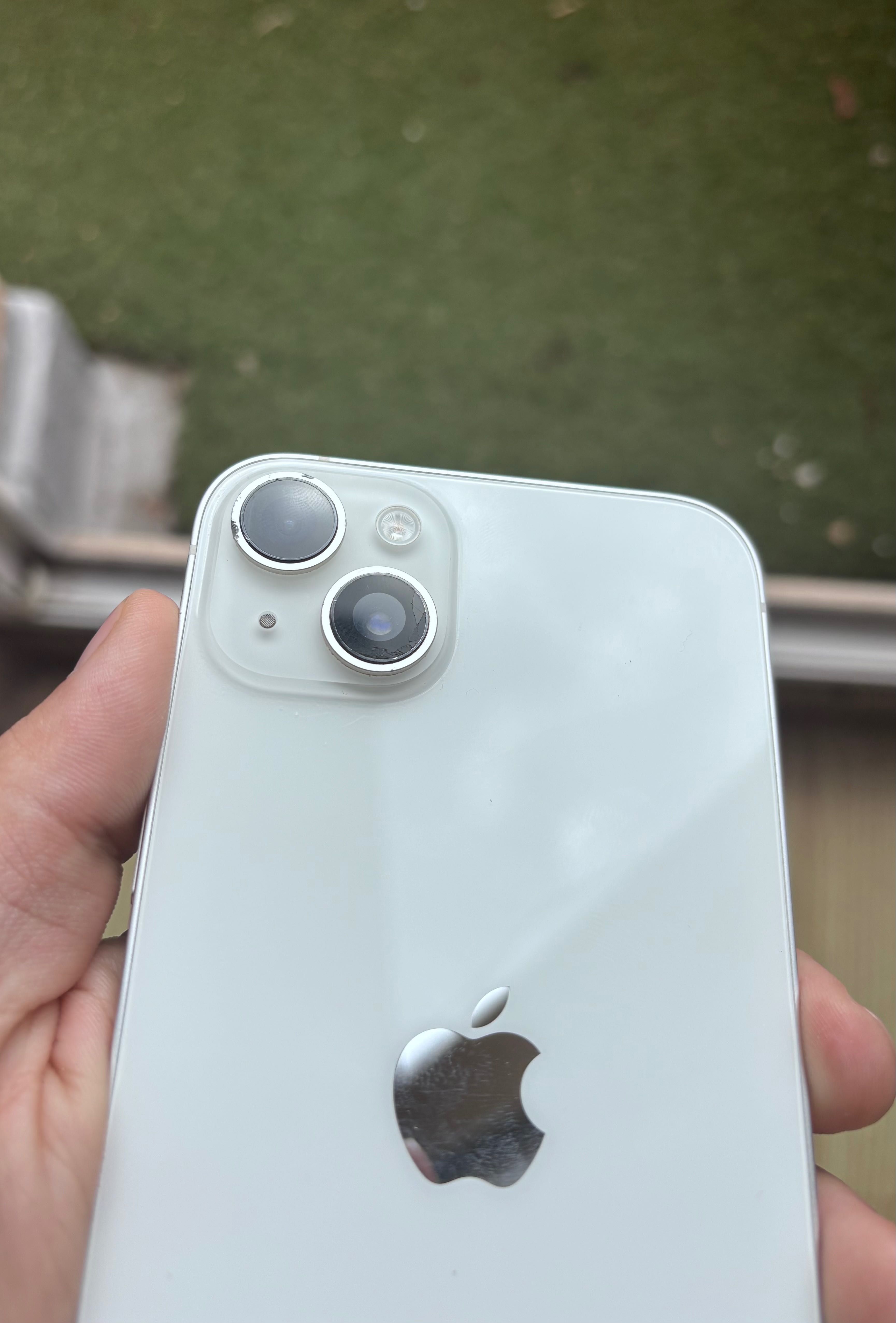iPhone 14 Plus | 128GB | Biały