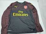 Koszulka sportowa Arsenal Freddie  na 164 cm 13-14 lat