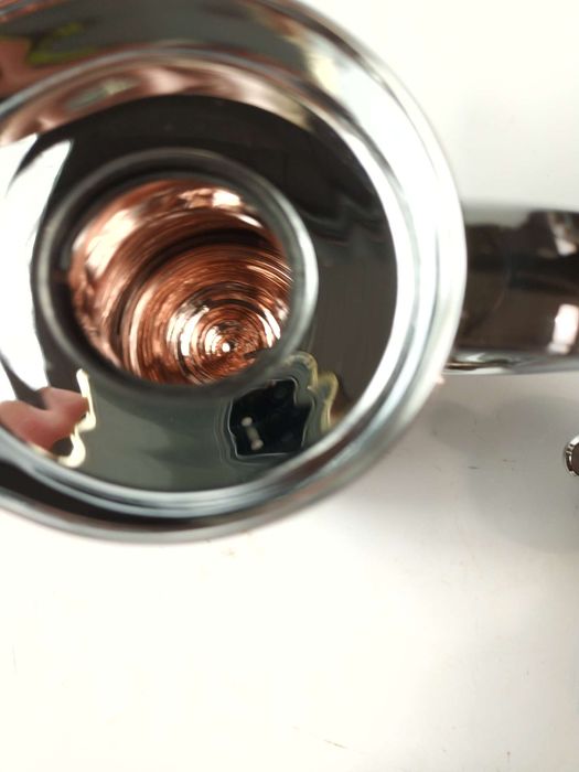 Termos 1 l. Alfi Skyline, dzbanek termiczny, stal nierdzewna