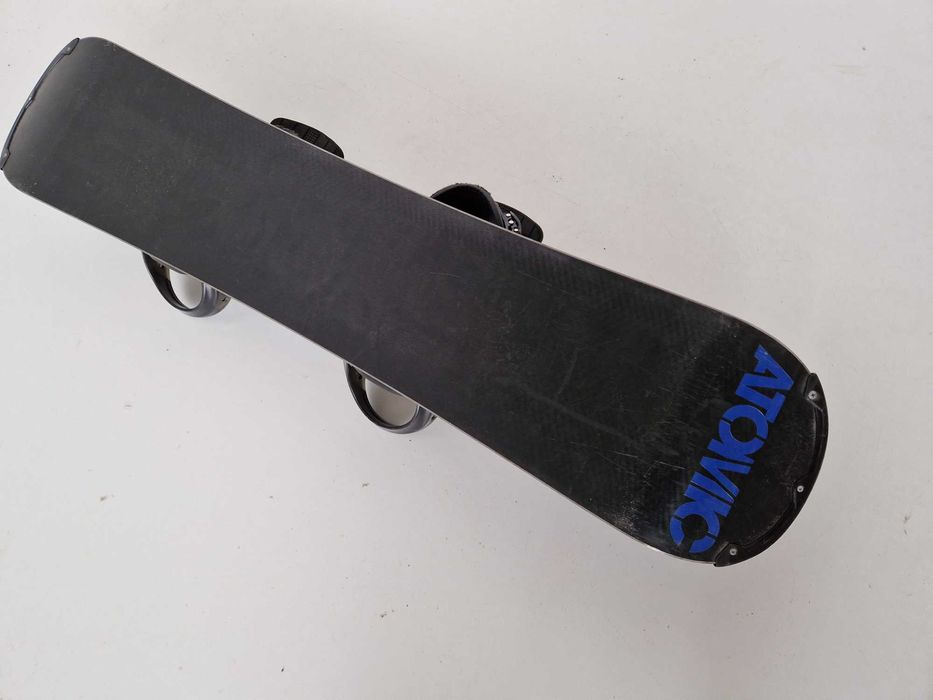 Deska snowboardowa ATOMIC PIQ 110 CM (24)
