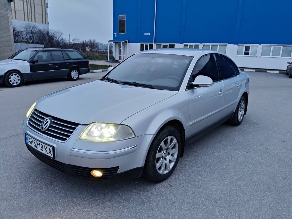 Passat b5+,1,8.T. ,avtomat