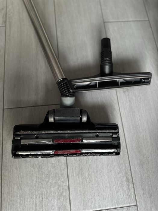 Odkurzacz Zelmer Aquos 1500W+komplet workow