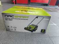 Wertykulator Aerator Elektryczny NAC 1500w Nowy
