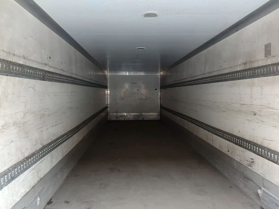 KONTENER ZABUDOWA CHŁODNIA IZOTERMA GARAŻ