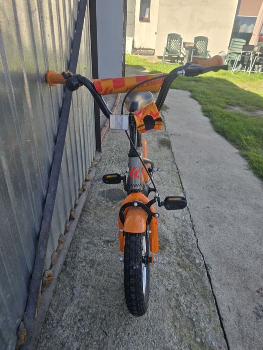 Sprzedam rowerek dziecięcy