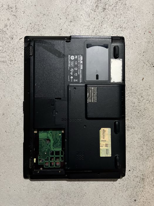 ASOS Portable for Parts64550774781313123