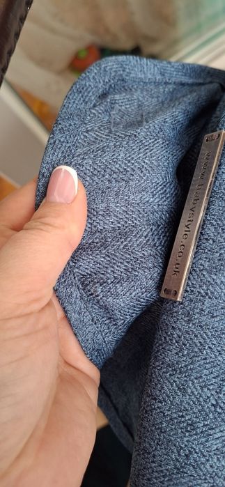 Коляска візок Oyster zero