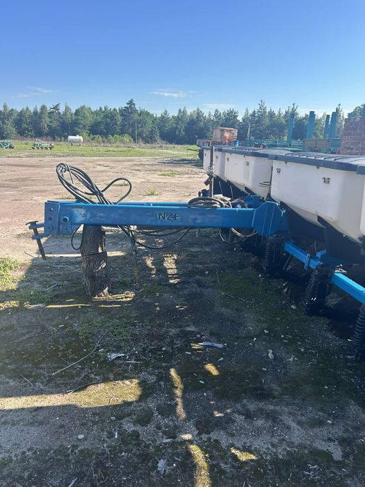 Сівалка Кінзе Kinze Пропашна 8ми рядна Система 3000