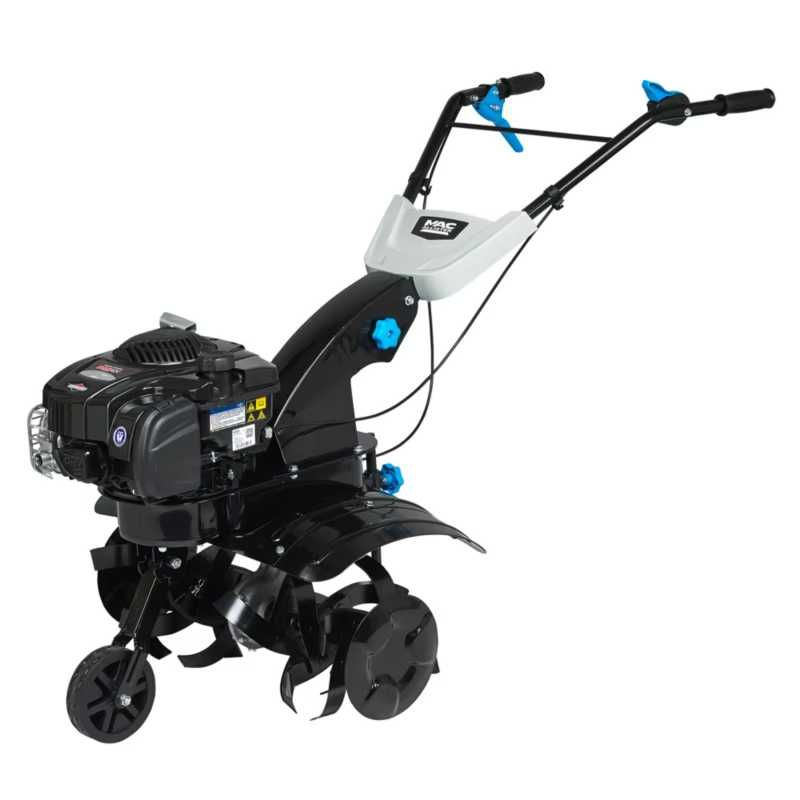 Glebogryzarka spalinowa Mac 625EXI 60 cm - wynajem
