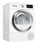 Suszarka Bosch WTR87TW0PL Sprzedam