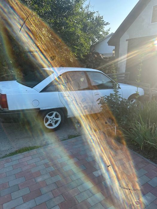 Opel 2.0 Автомат