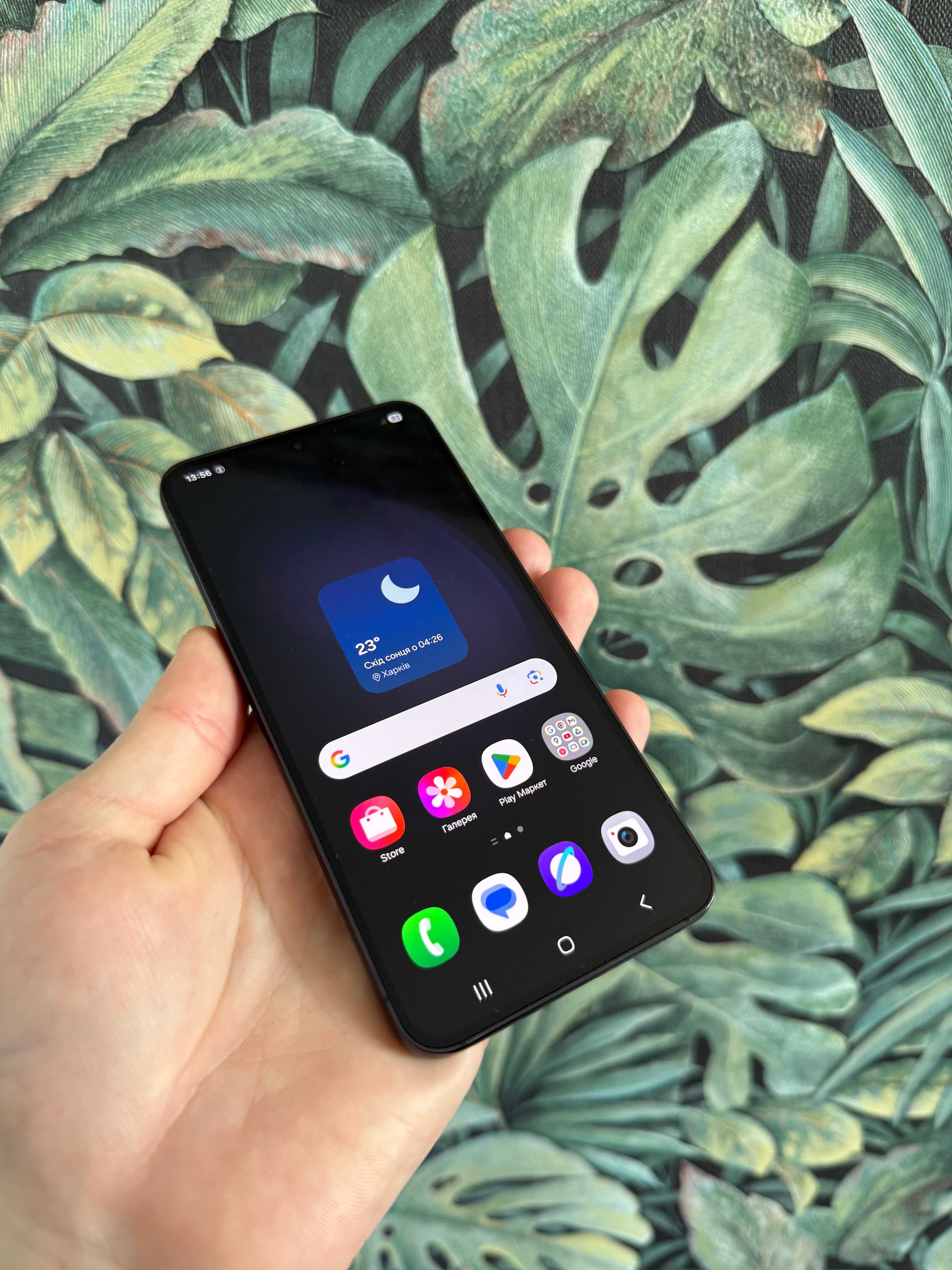 Samsung S23 128GB Ідеальний Великий вибір TRADE-IN S911B/DS