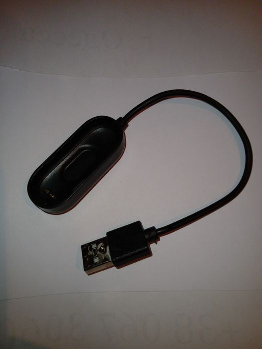 Зарядное для MI band 4 и 5