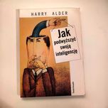 Jak podwyższyć swoją inteligencję