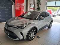 Toyota C-HR 2.0 Hybrid Executive