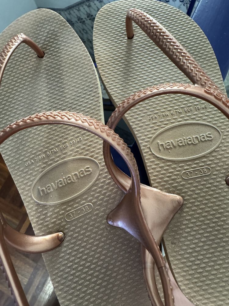 Havaianas originais