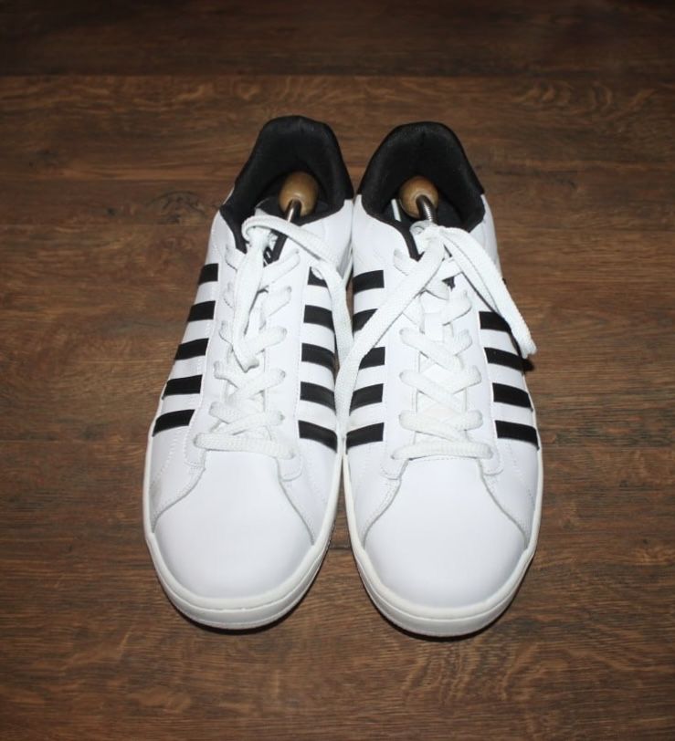 Кроссовки K Swiss 47 размер