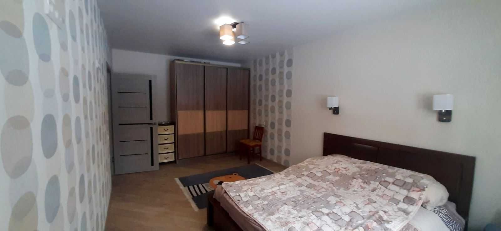 Продам 2к квартиру новострой ЖК Салтовский, Драгоманова, 602