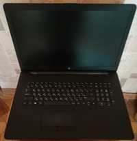 Ноутбук HP 17-bs525ng