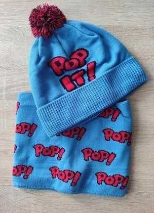 Комплект на хлопчика, дівчинку 4-8 р. Новий.