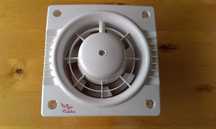 Wentylator osiowy Colibri 100