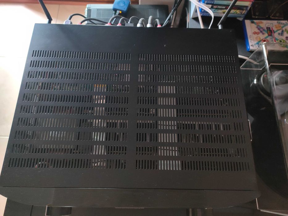 Marantz SR 7012 czarny