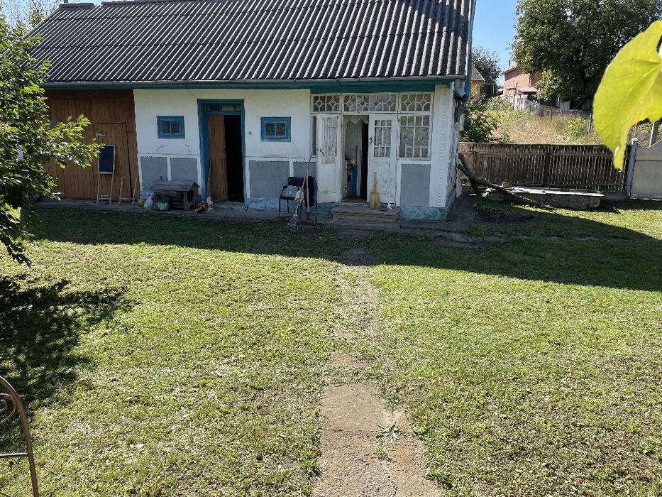 Продається господарство