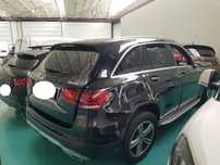 Mercedes-Benz GLC 220 d 4Matic 2022 - BAIXA DE PREÇO %
