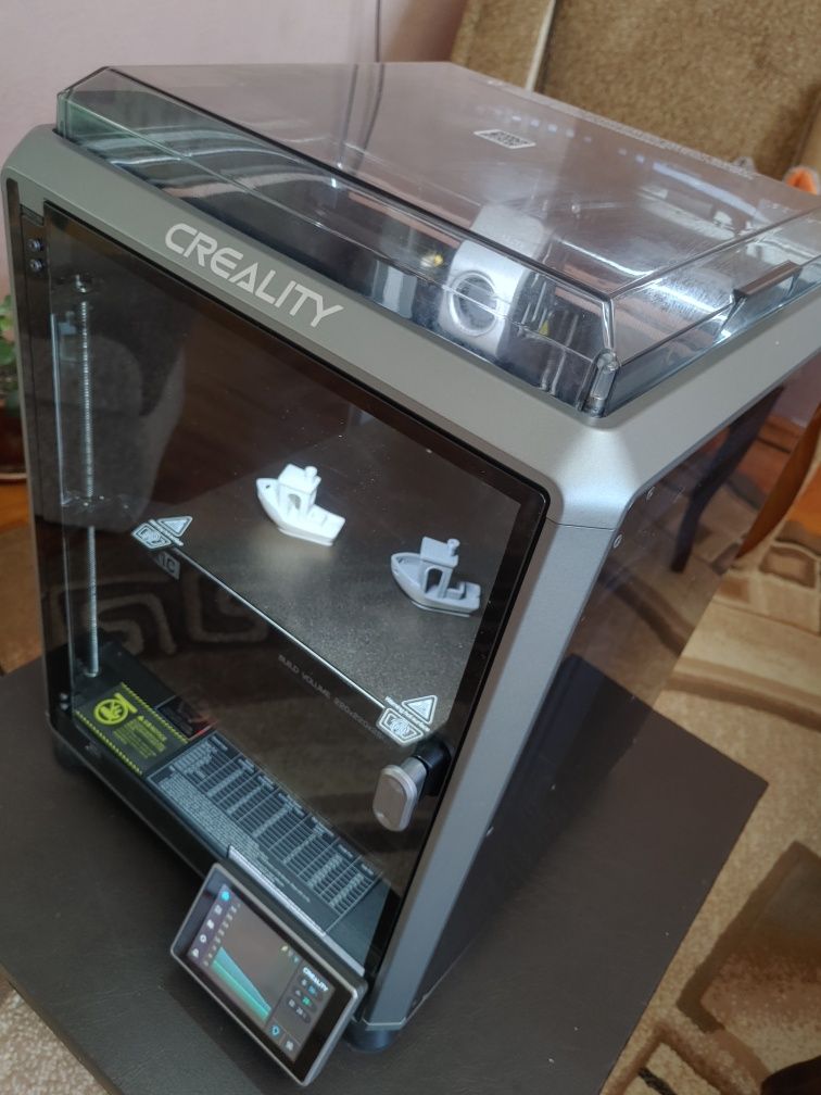 3D принтер Creality K1C