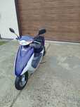 Продам скутер Honda Dio 56 Хонда діо 56 водяне охолодження