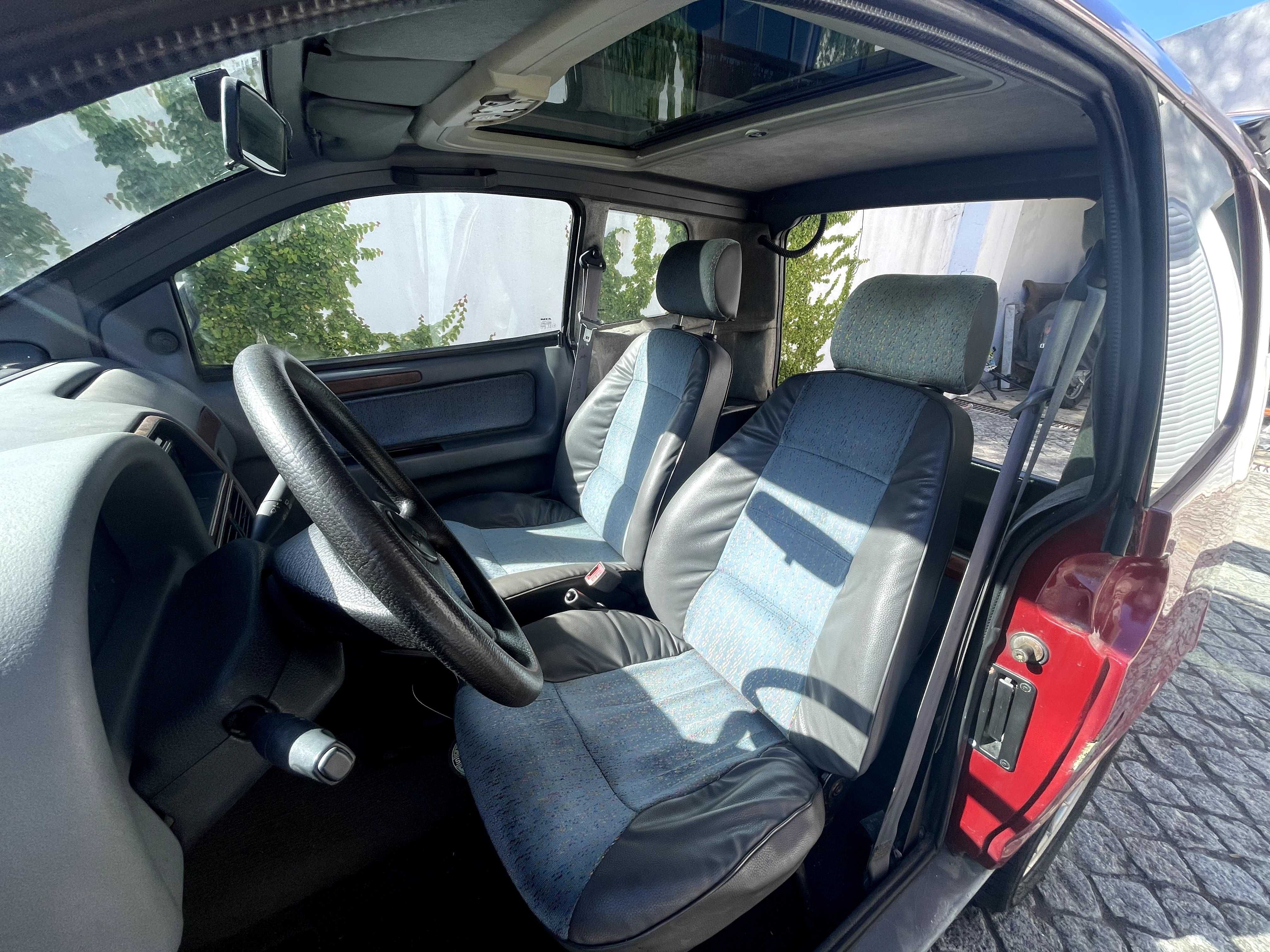 Microcar Aixam 400 SL (SuperLuxe)