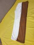 Spodnie Jeansy S 26 jasne