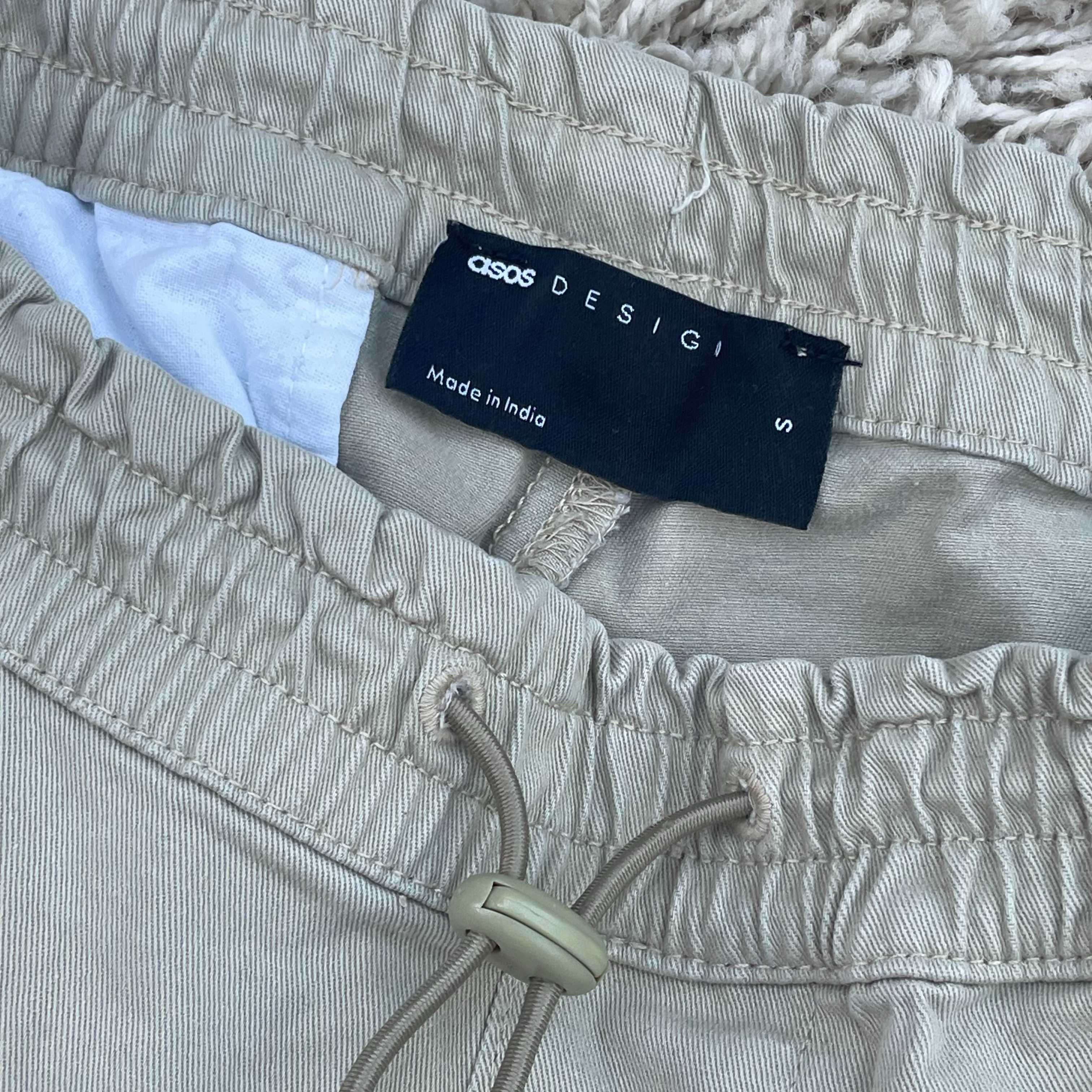 Нові Карго шорти ! Size S
