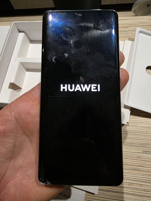Huawei P30 Pro Poznań Gratisy