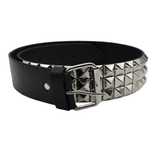 Ремень Y2K Belt пирамиды