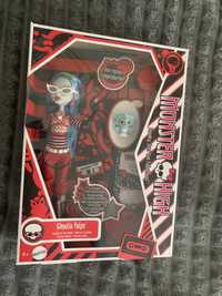 Лялька Монстер Хай Monster High Creeproduction репродукція Гулії