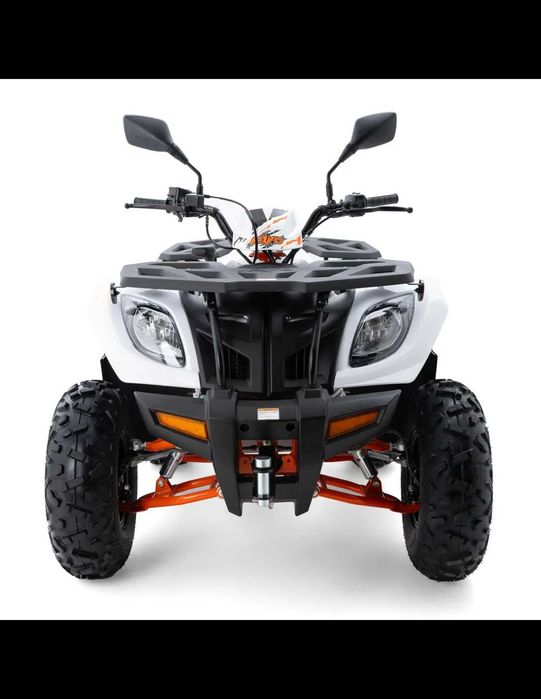 Quad Quady KAYO AU200 T3B