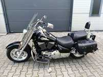 Suzuki VL 1500 Intruder LC - Boulevard C90 Europa, bardzo ładny stan, niski przebieg, raty, zapraszam