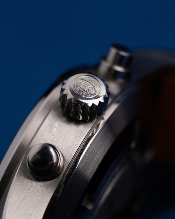 IWC Pilot Chronograph “Le Petit Prince” IW377714