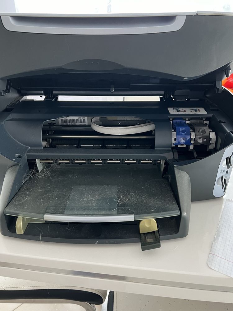 Принтер струйний