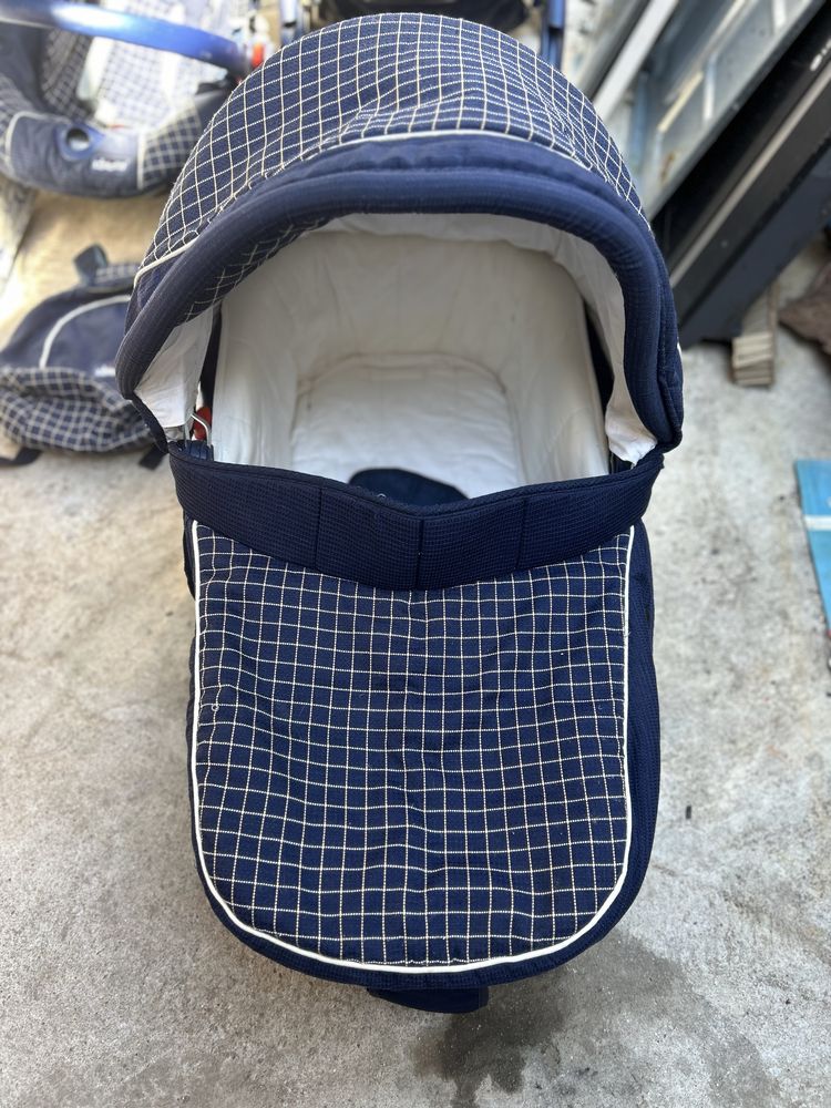 Conjunto para bebé Chicco