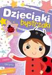 Dzieciaki Bystrzaki. Biedronka Joanna Myjak