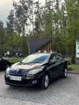 Renault Megan 2012 (рестайлинг) 1.5 dcі