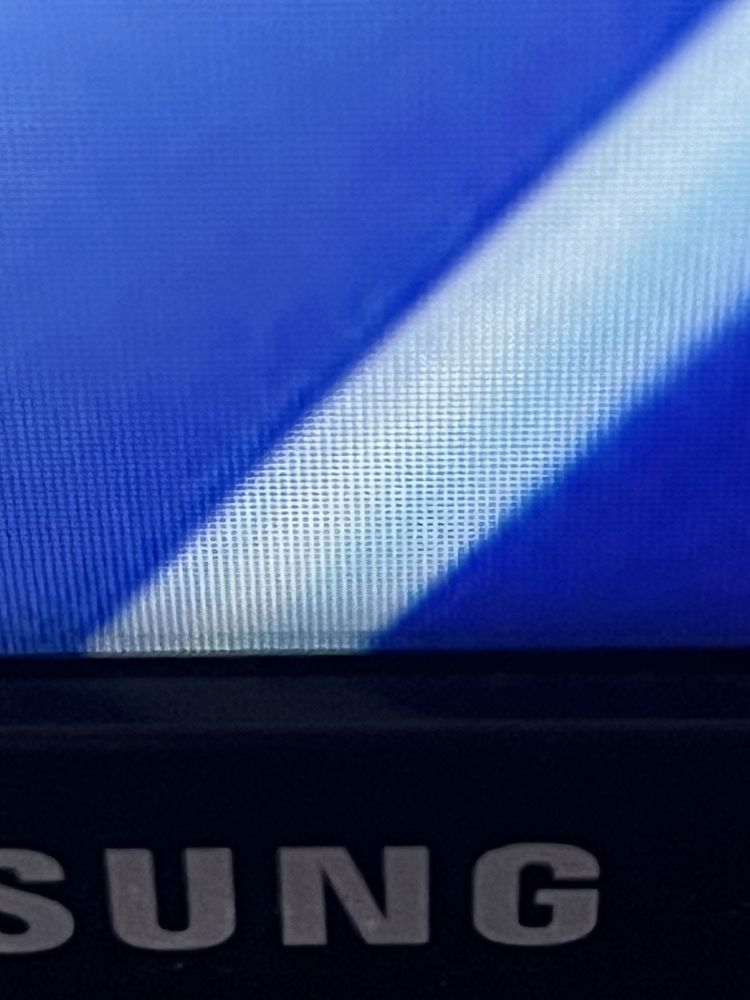 Монітор ігровий Samsung C24RG50FZIX (LC24RG50FZIXCI)