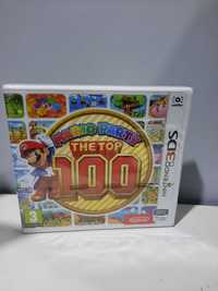 Nintendo 3ds - mario party e lego