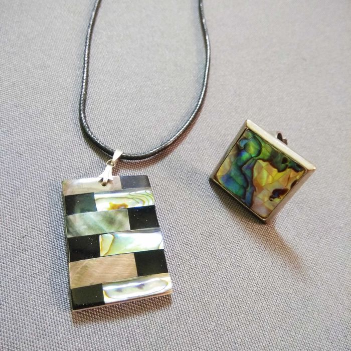 Женская бижутерия. Серьги, кольцо, браслет, ожерелье, Колье, подвеска