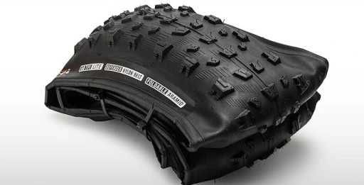 Fincci Opony MTB 29 cali opona rowerowe antyprzebiciowe29x2,60cal 1SZT
