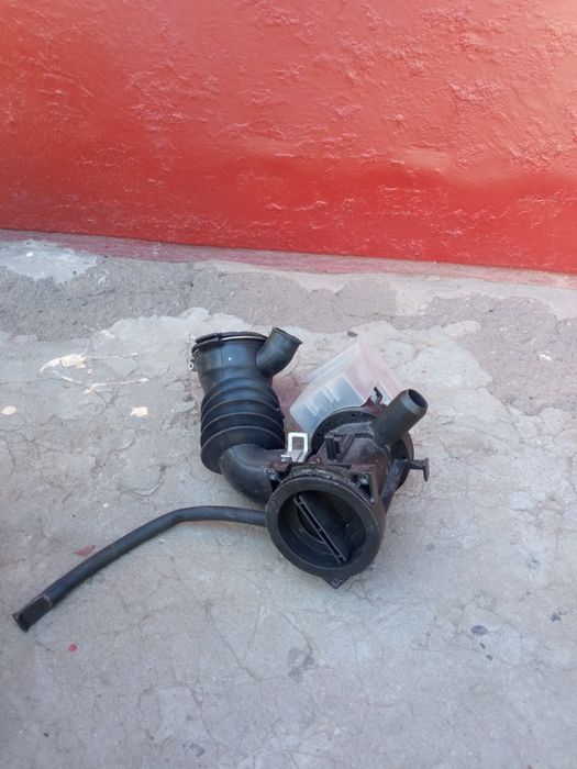 Продаю б/у запчастини до пральної машини LG