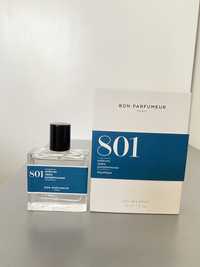 Perfumy Bon Perfumeur 801 embruns cedre pamplemousse 30 ml